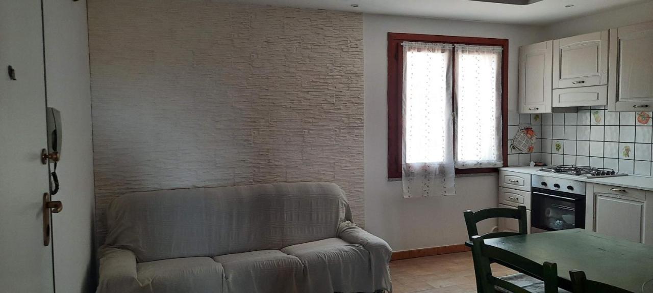 로초라이 Casa Sant'Anna 아파트 외부 사진